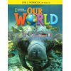 Our World 2 Workbook with Audio CD 9781285455648