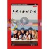 English Movie Course: Friends 2009837601174
