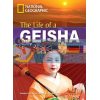 Footprint Reading Library 1900 B2 The Life of a Geisha 9781424011070