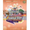 Power Up 2 Activity Book with Online Resources and Home Booklet 9781108430050