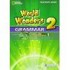 World Wonders 2 Grammar Book with Key 9781424059768