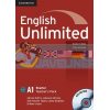 English Unlimited Starter Teachers Pack (Teachers Book with DVD-ROM) 9780521726382