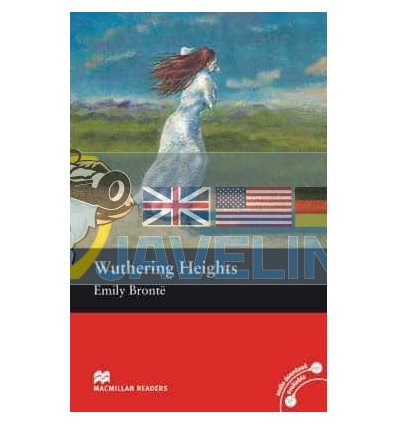 Wuthering Heights Emily Bronte 9780230035256