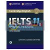 Cambridge English: IELTS 11 General Training Authentic Examination Papers with answers 9781316503973