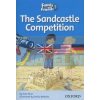 Family and Friends 1 Reader C The Sandcastle Competition 9780194802536
