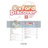 Oxford Discover 1 Teacher's Pack 9780194053884
