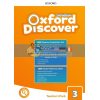 Oxford Discover 3 Teacher's Pack 9780194053945