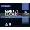 Market Leader Upper-Intermediate Class Audio CDs 9781408219928