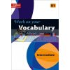 Work on your Vocabulary Intermediate 9780007499649