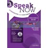 Speak Now 3 Teacher's Book 9780194418584