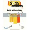 Soda 1 Guide Pedagogique 9782090387087