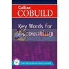 Collins COBUILD Key Words for Accounting 9780007489824