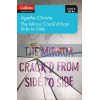 The Mirror Crack'd From Side to Side Agatha Christie 9780008392956