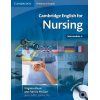 Cambridge English for Nursing Intermediate+ 9780521715409