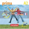 Prima Deutsch fur Jugendliche 4 Audio-CD 9783060201747