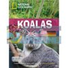 Footprint Reading Library 2600 C1 Koalas Saved with Multi-ROM 9781424022137