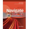 Navigate Pre-Intermediate Workbook 9780194566537