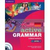 Active Grammar 1 without answers with CD-ROM 9780521173681