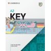 Cambridge English: Key for Schools 1 for the Revised 2020 Exam 9781108718325