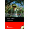 Daisy Miller with Audio CD Henry James 9781405084079
