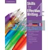 Skills for Effective Writing 4 Students Book 9781107613577