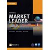 Market Leader Elementary Coursebook 9781408237052