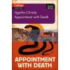 Appointment with Death Agatha Christie 9780008262334