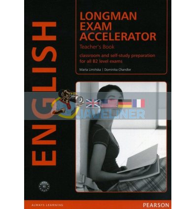 Exam Accelerator Teacher's Book 9788376000442