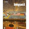 Impact 3 Grammar Book 9781473763968