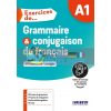 Exercices de Grammaire et conjugaison A1 9782278095544