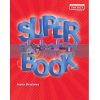 Super Alphabet Book 2019 9786177713943