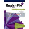 English File Beginner Teacher's Guide with Teacher's Resource Centre 9780194029940