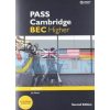 PASS Cambridge BEC Higher Workbook 9781133316572