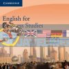 English for Business Studies Third Edition Audio CD Set 9780521743433