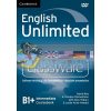 English Unlimited Intermediate Classware DVD-ROM 9780521188401
