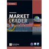 Market Leader Intermediate Course Book + DVD-ROM 9781408236956