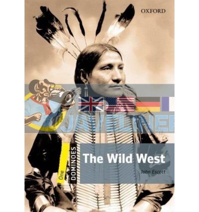 The Wild West John Escott 9780194247696