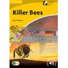 Killer Bees with Downloadable Audio Jane Rollason 9788483235034