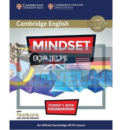 Mindset for IELTS Foundation Student's Book with Testbank 9781316636688