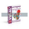 Portuguese-English Bilingual Visual Dictionary 9780241317570