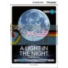 A Light in the Night: The Moon with Online Access Code Simon Beaver 9781107647565