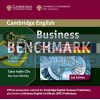 Business Benchmark Pre-Intermediate/Intermediate Business Preliminary Class Audio CDs 9781107611030