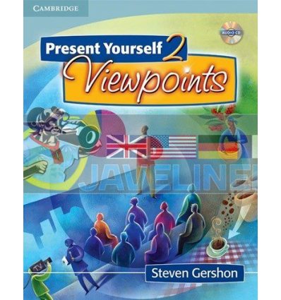Present Yourself 2 — Viewpoints Student's Book 9780521713306