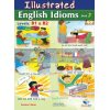 Illustrated English Idioms 2 Self-Study Edition 9781781641002