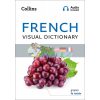 French Visual Dictionary 9780008290313