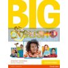 Big English Starter Activity Book 9781447951049