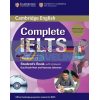 Complete IELTS Bands 6.5-7.5 Student's Book with answers 9781107688636