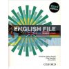 English File Advanced Student's Book 9780194502405