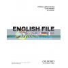 English File Advanced Student's Book 9780194502405