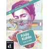 Frida Kahlo. Viva la vida con Audio CD 9788484437369